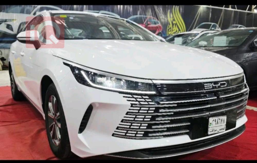 بی وای دی دیسترۆیەر 05